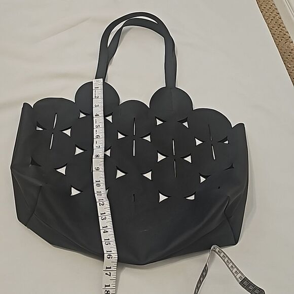 Lee Coren vegan tote - Picture 4 of 7